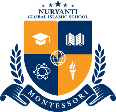 TK Nuryanti Islamic Montessori